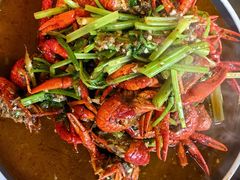 -虾乐园龙虾·夜宵(松江店)