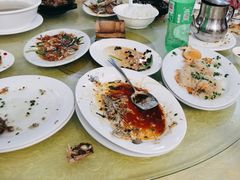 -秋姐美食店(海陵岛保利店)