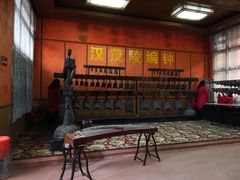 -茂陵博物馆