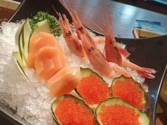 -元通寿司(东骏店)