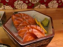 -隐月· 㐂和食屋(芝罘万达公馆店)