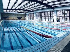 -CLASS国际公馆诺伯曼超越运动会馆