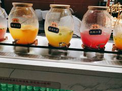 -蓉城四海·澳牛炙烤自助(江阴周庄店)