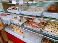 -爱德顺糕点食屋(利民道店)