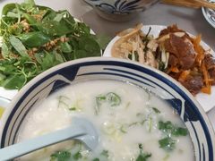 -虢国羊肉汤馆(政二街店)