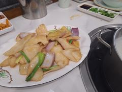 -盈田盈粥庄(博山东路店)