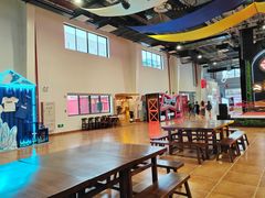 -百威中国啤酒博物馆