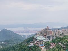 -东部华侨城