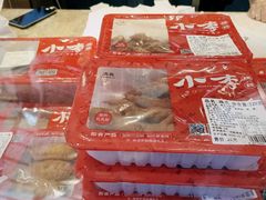 -小李烧鸡(西北角总店)