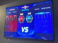 -镭战前线·真人CS·团建·亲子·生日派对(南山来福士店)