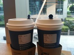 -瑞幸咖啡(宝华国际广场店)