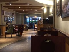 大堂-COSTA COFFEE(武汉天地店)