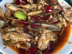 -玉园烧烤·海鲜辣炒