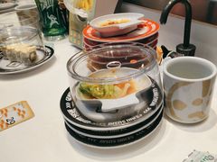 -元气寿司(益田假日广场店)