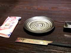 -竹之月日本料理铁板烧(香江花园店)