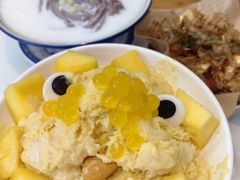 -江记甜品(罗湖店)