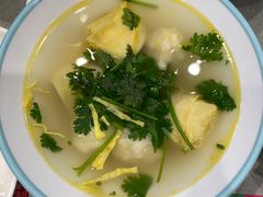-小杨生煎(白玉兰广场店)
