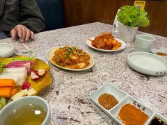 -高丽屋(天宁寺店)