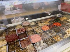 -福屿鲜捞小吃·捞化(福屿总店)