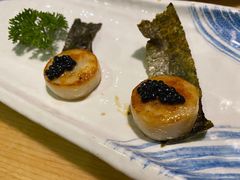 -山之川日料放题(通州店)