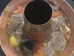 -陀岗美食·云南藏式特色餐厅