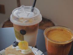 -PUZZLE COFFEE 拼图咖啡