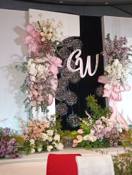 -四方阁酒楼·宴会厅(圣灯店)