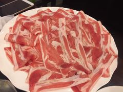 -辣川婆鲜肉自助串串香(三台子店)
