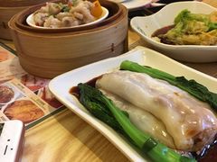 -添好运点心专门店(百老汇店)