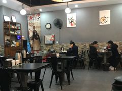 -喔爸韩国料理(环球银泰城店)