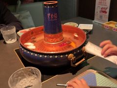 -东来顺·非遗火锅(赛格国际购物中心店)