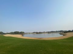 -银涛高尔夫练习场(徐泾店)