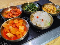 -绣旻烤肉吧(总店)