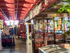 -牛将军•涮肉•烤肉(北京王府井·故宫店)