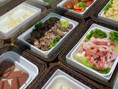 -尚品海鲜肥牛自助火锅(湖明店)