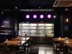 大堂-搓火大都会(广安门总店)