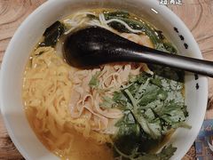-和府捞面(国金汇店)