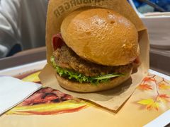 -魏家凉皮(西安秋林宏业商厦店)