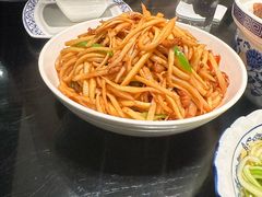 -曾家厨房·新徽菜(高新天柱路店)