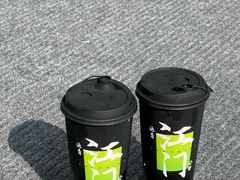 -烧柠·柠檬茶(大融城店)