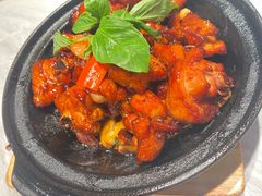 -志明眷村·台式融合菜·宵夜