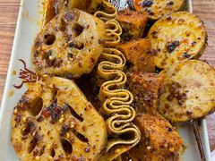 -牛王庙小吃(桥头街店)