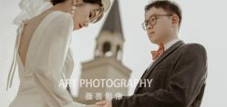 点击看大图 -薇喜影像艺术中心 ART PHOTO