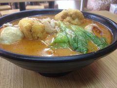 -老闽味沙茶面·姜母鸭(传承35年曾厝垵店)