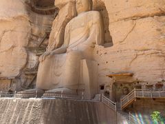 -炳灵寺世界文化遗产旅游区