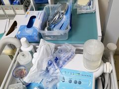 -团圆口腔·种植中心(锦江院区)