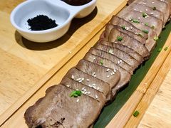石头烤牛舌-蒙料·手把肉(望京店)