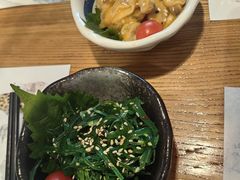 -衣川小森林·料理·寿司(鸿铭中心店)
