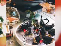 -富淳饭店(陆家嘴保利广场店)