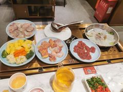-滋粥楼·顺德菜海鲜茶点(方舟店)